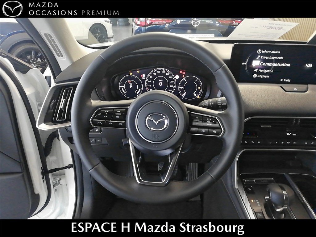 mazda - Visuel 9