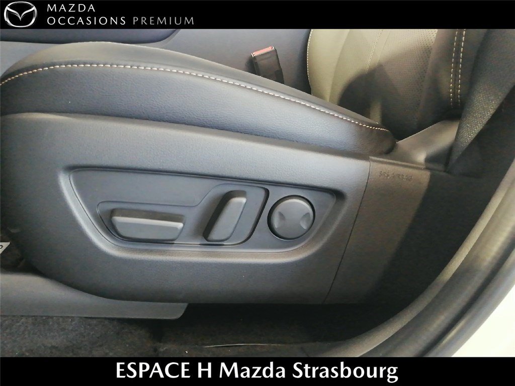 mazda - Visuel 10