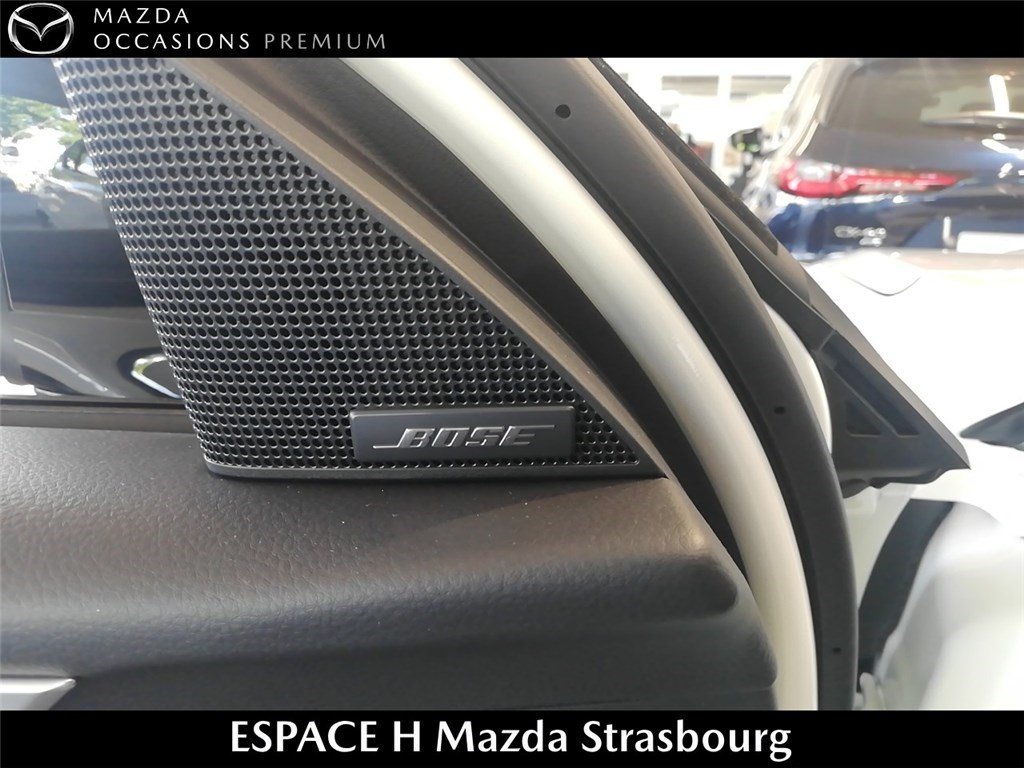 mazda - Visuel 11
