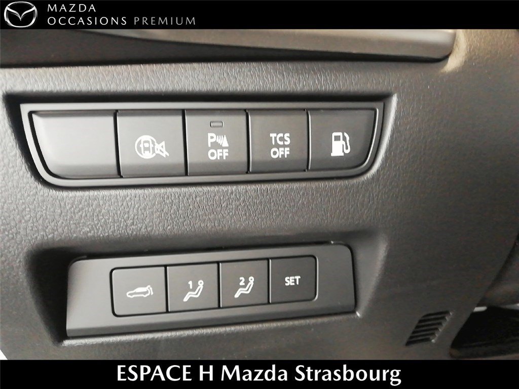 mazda - Visuel 15