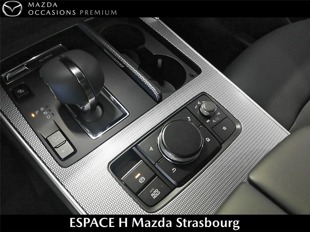 mazda - Visuel 16
