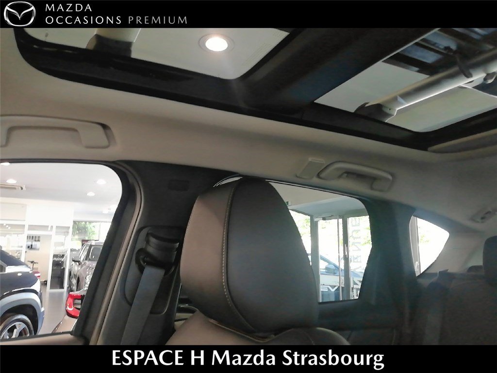 mazda - Visuel 17