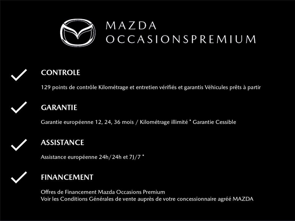 mazda - Visuel 18