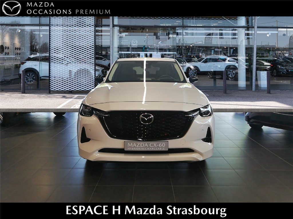 mazda - Visuel 1