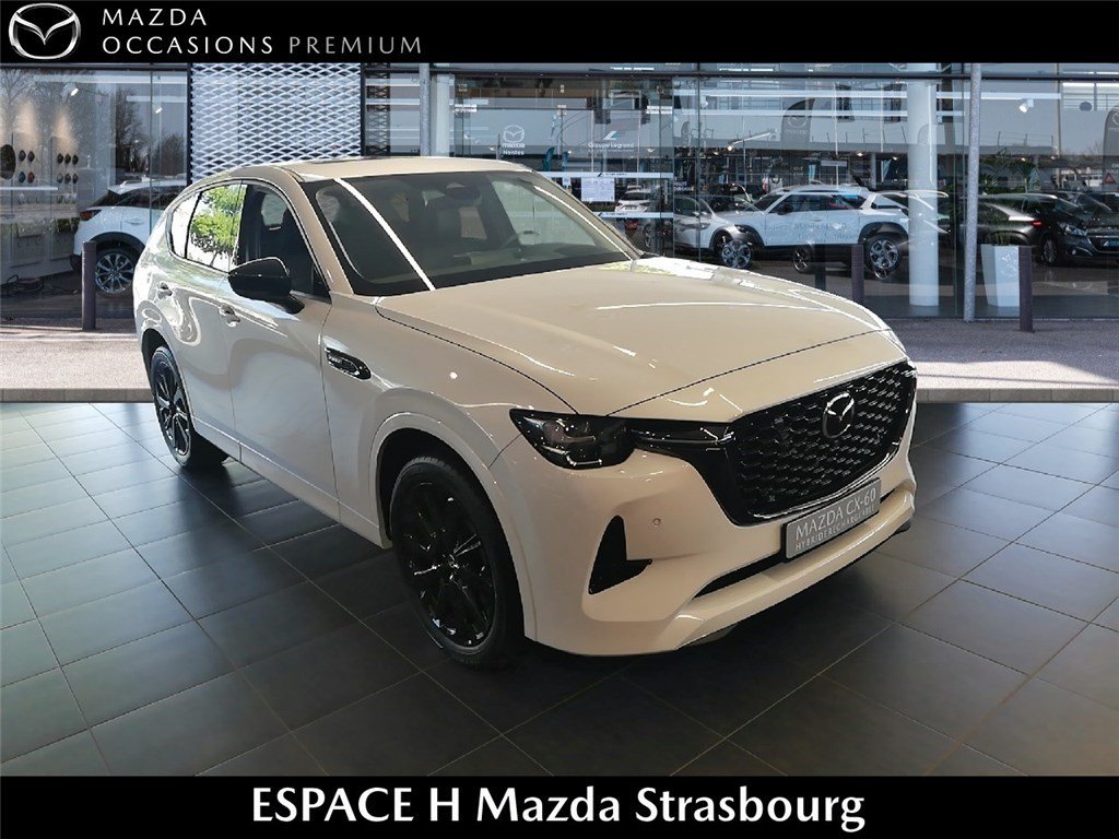 mazda - Visuel 2
