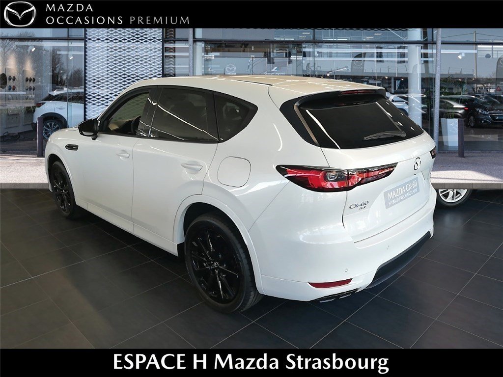 mazda - Visuel 5