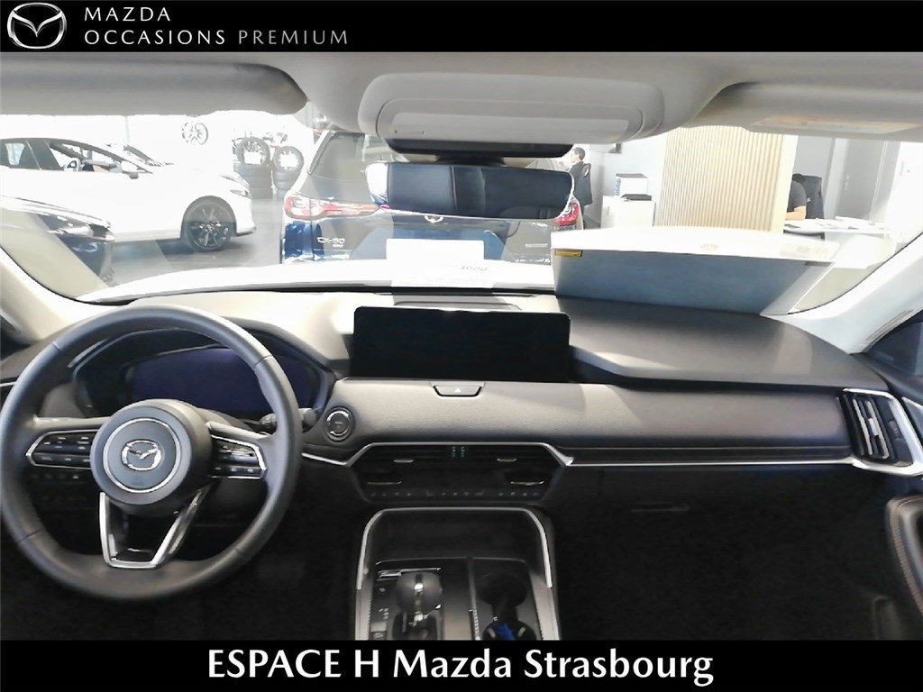 mazda - Visuel 6