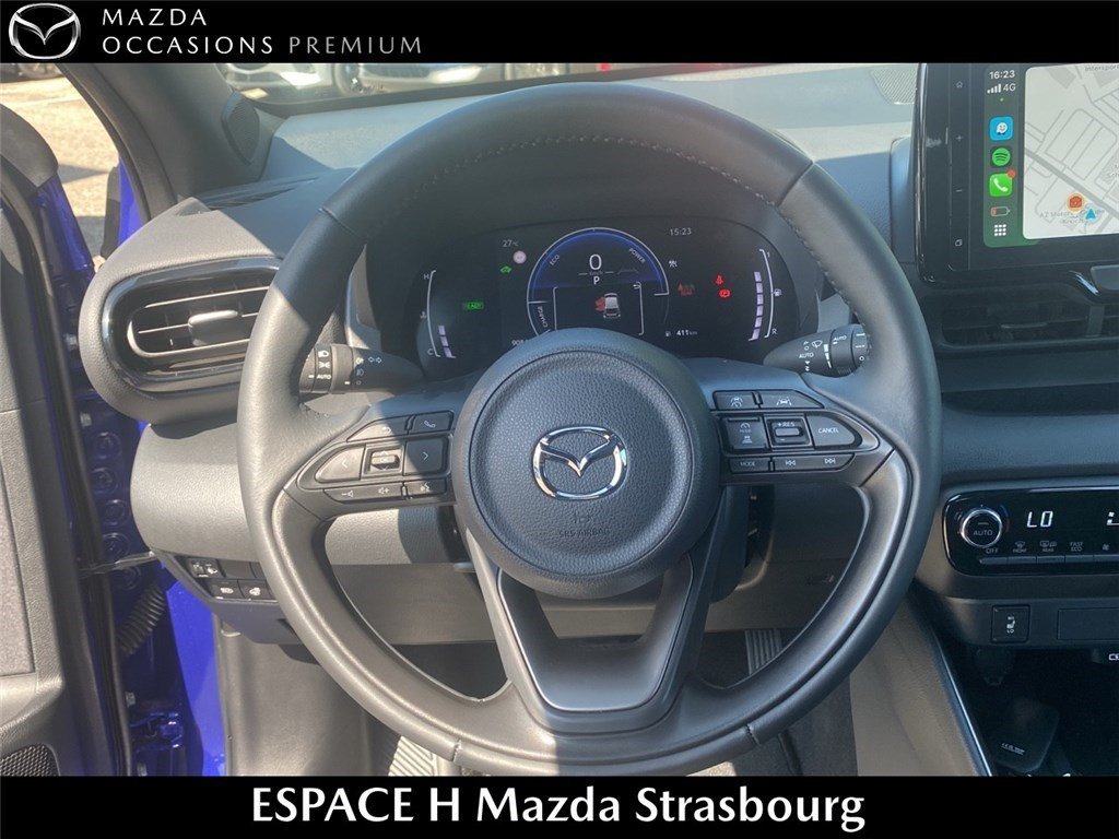 mazda - Visuel 9