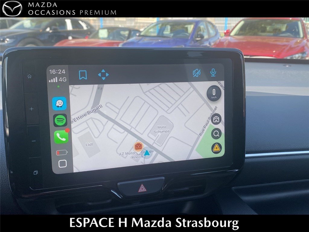 mazda - Visuel 12