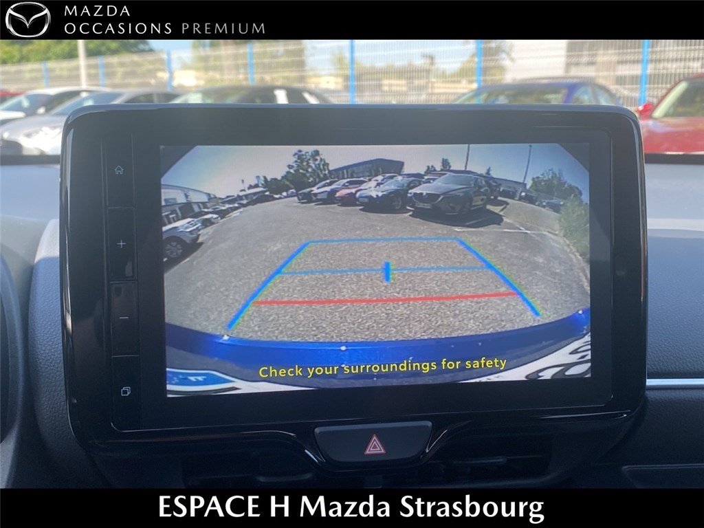 mazda - Visuel 13
