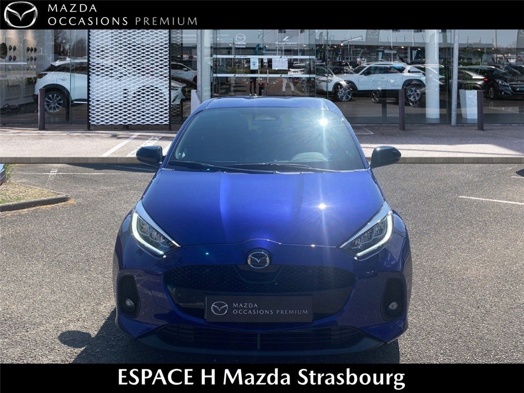 mazda - Visuel 1
