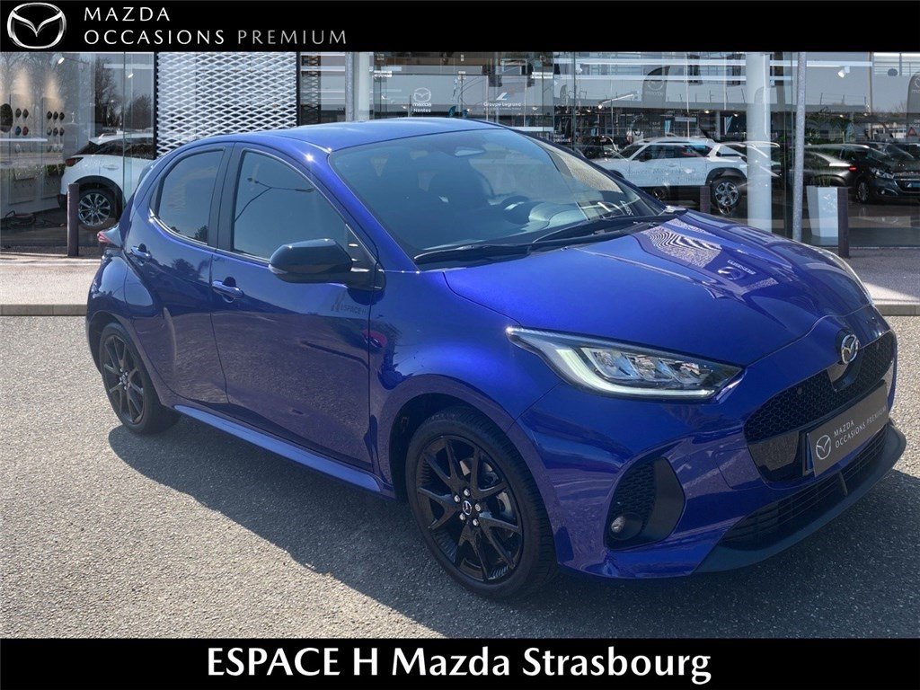 mazda - Visuel 2