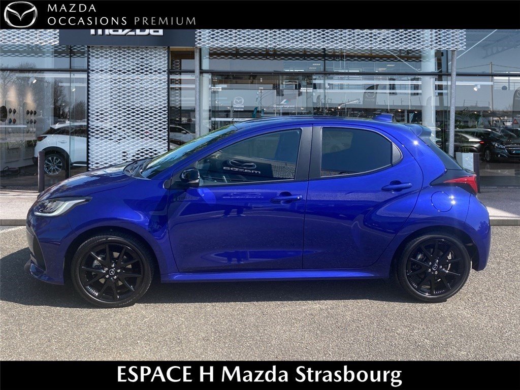 mazda - Visuel 3