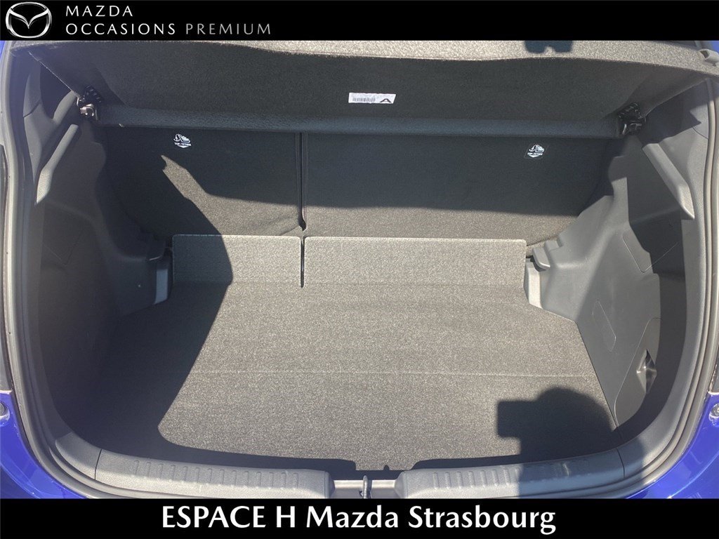mazda - Visuel 4