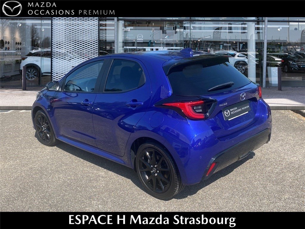 mazda - Visuel 5