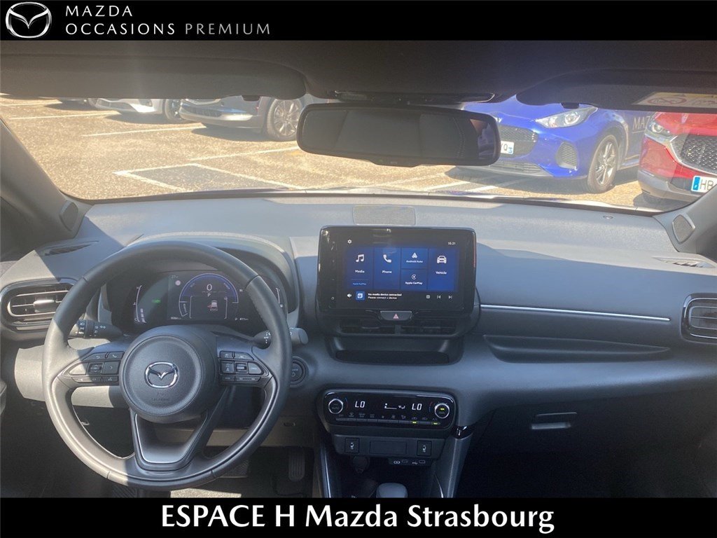 mazda - Visuel 6