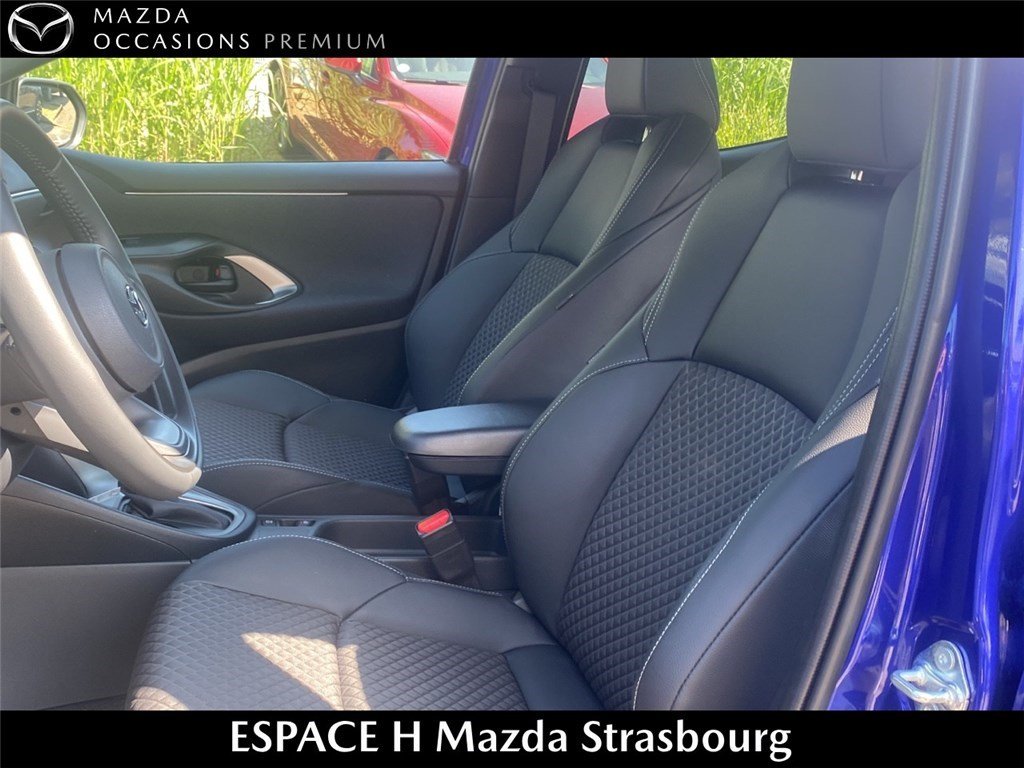 mazda - Visuel 7