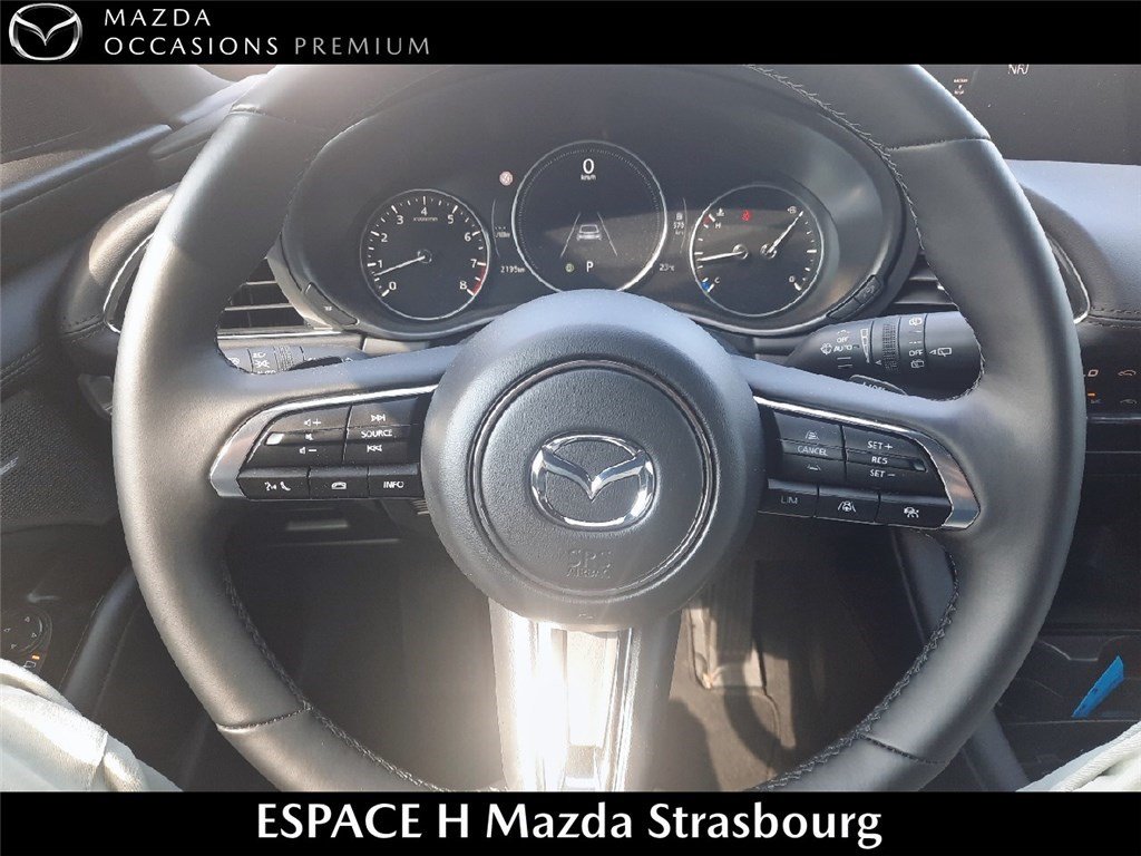 mazda - Visuel 9
