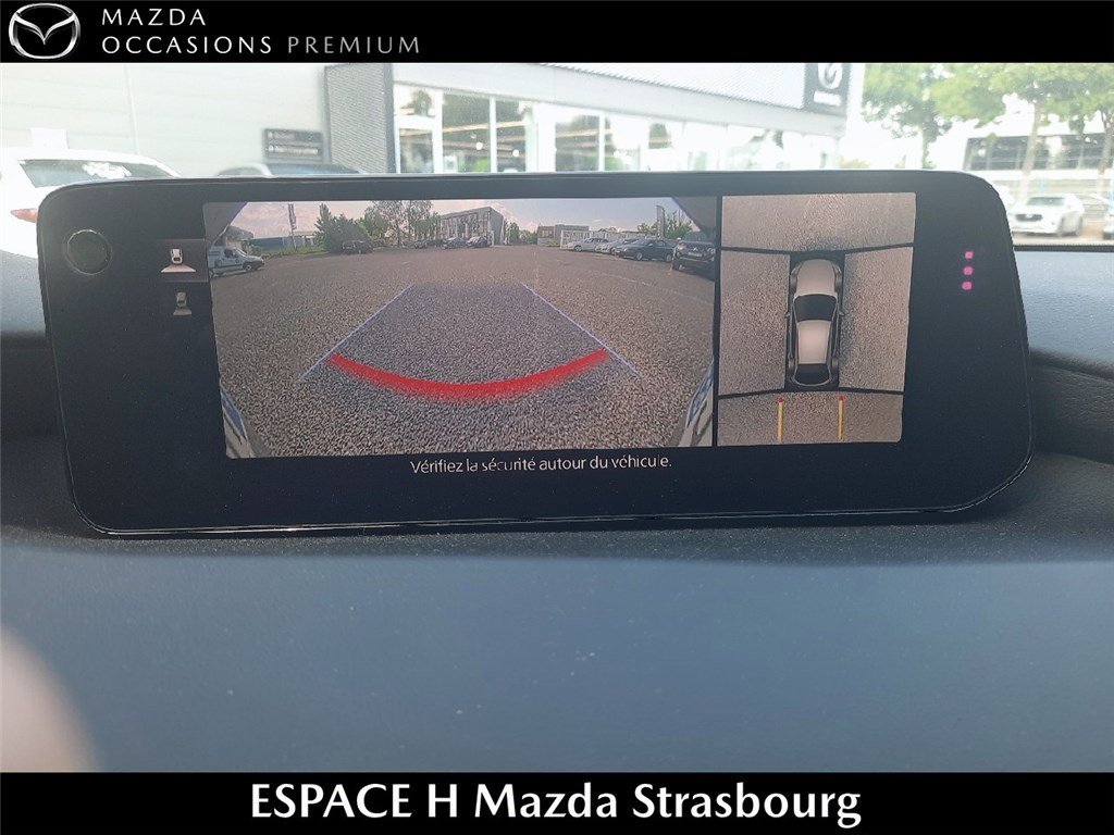 mazda - Visuel 10