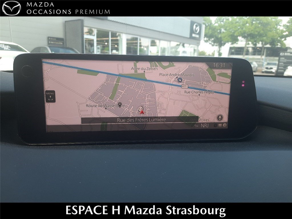 mazda - Visuel 13
