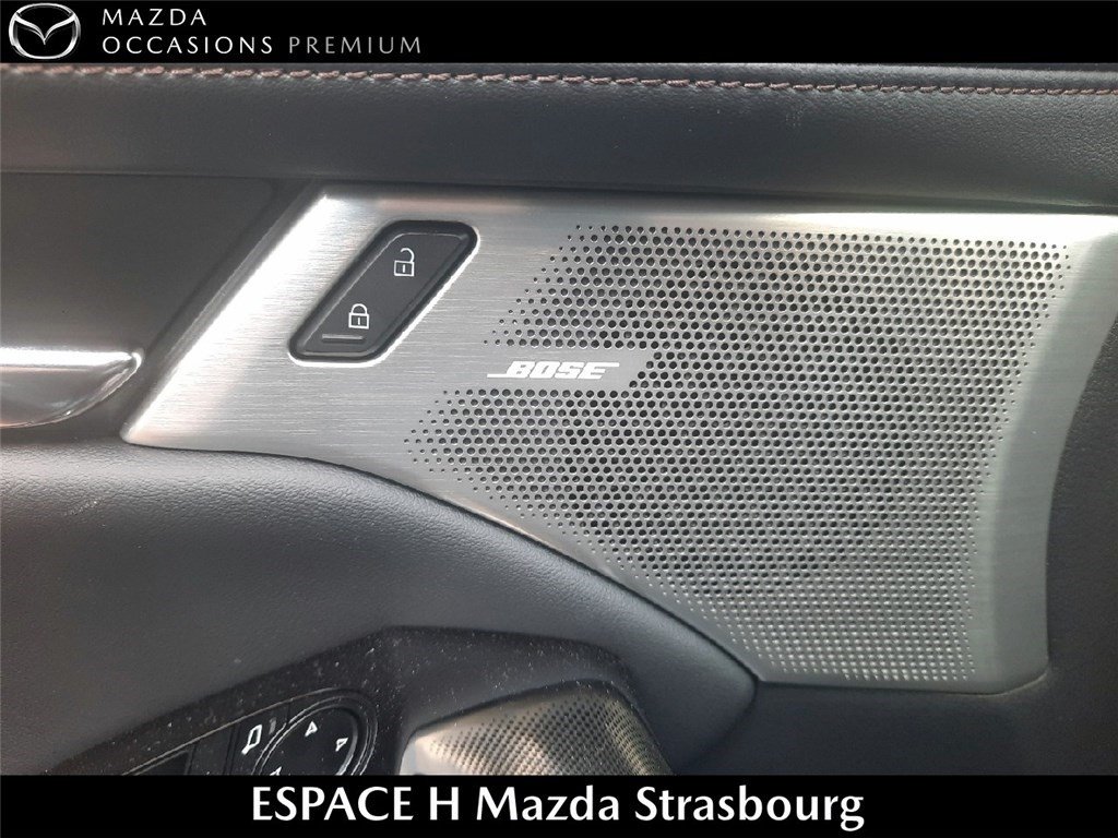 mazda - Visuel 14