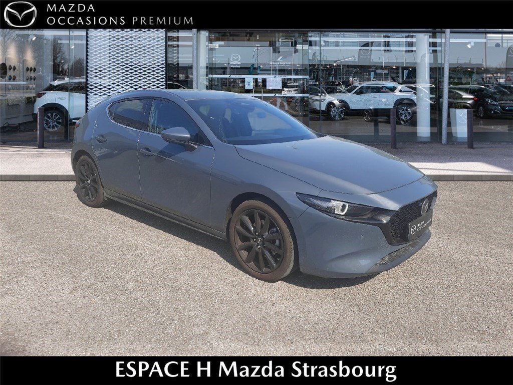 mazda - Visuel 2