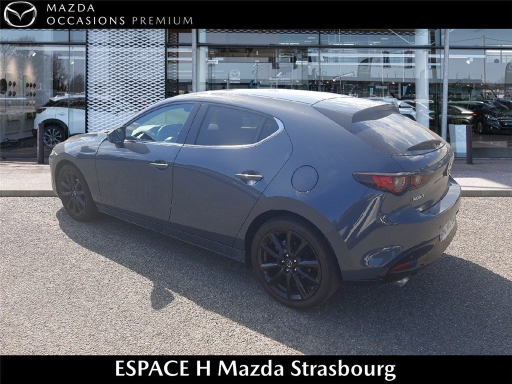 mazda - Visuel 5