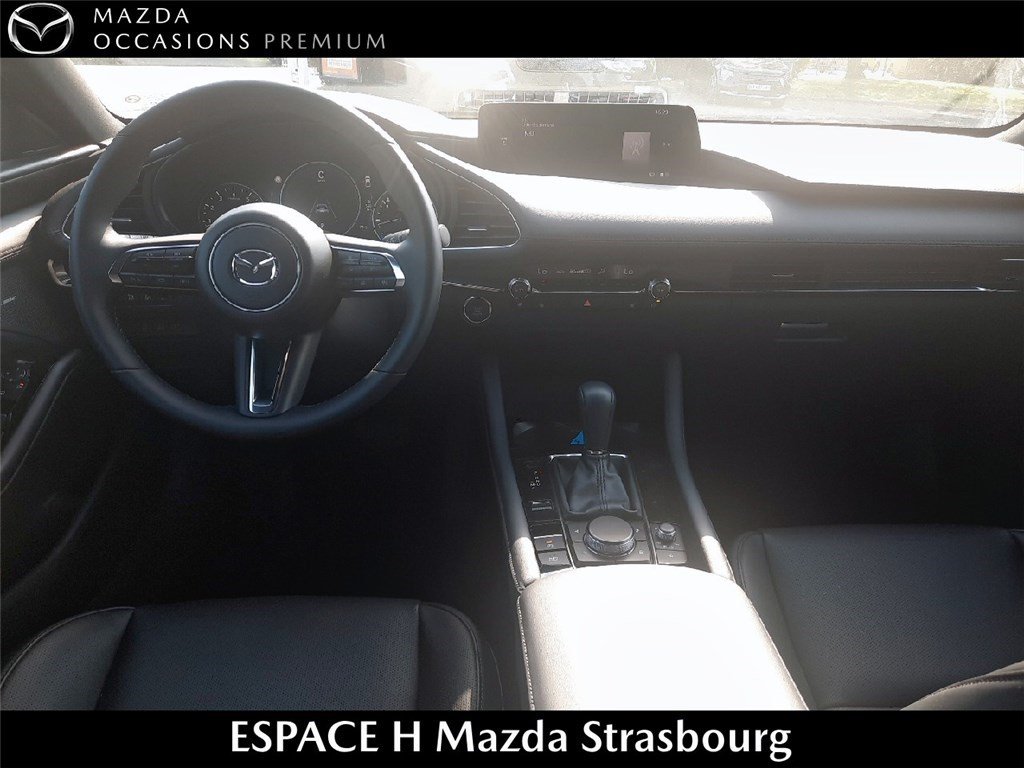 mazda - Visuel 6