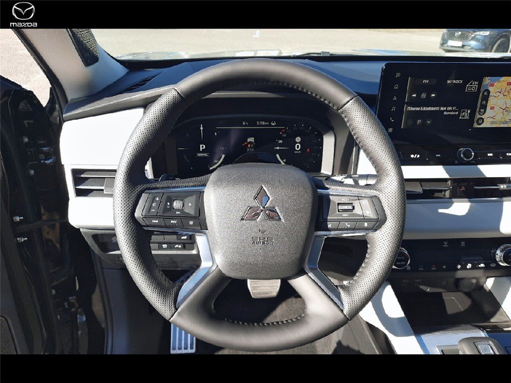 mitsubishi - Visuel 9