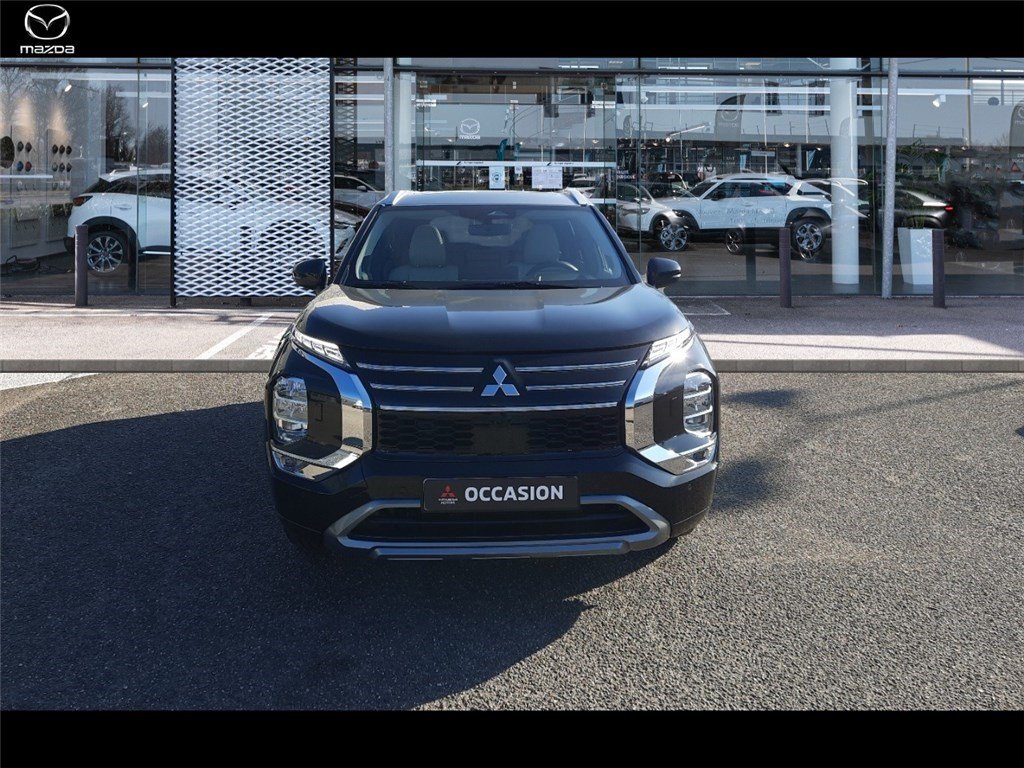 mitsubishi - Visuel 1