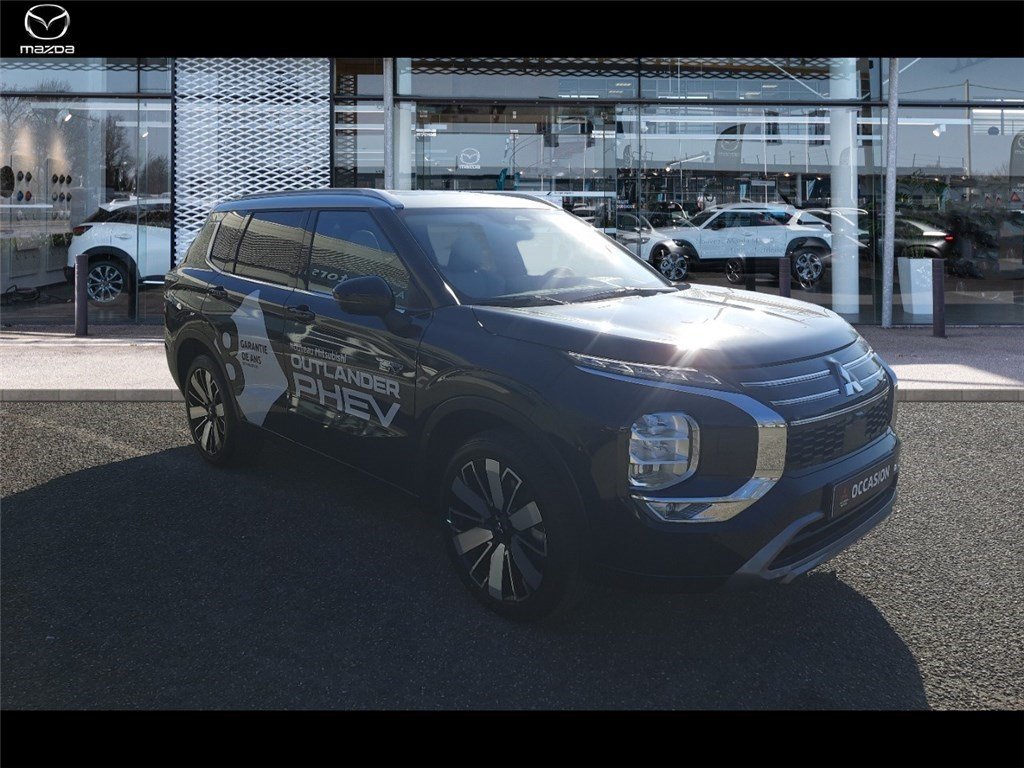 mitsubishi - Visuel 2