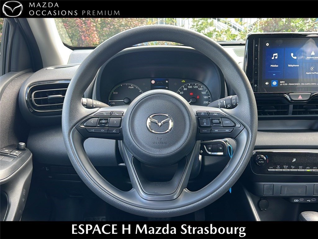 mazda - Visuel 9