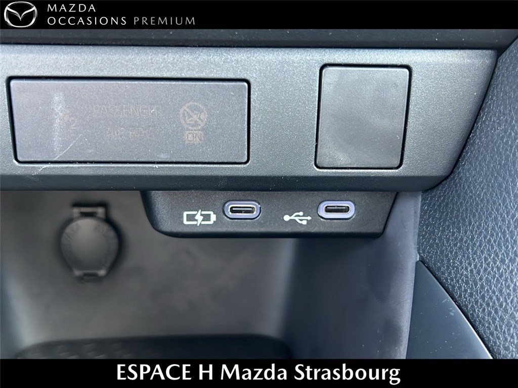 mazda - Visuel 13