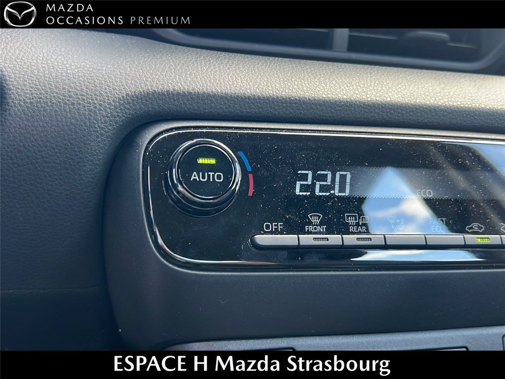 mazda - Visuel 14