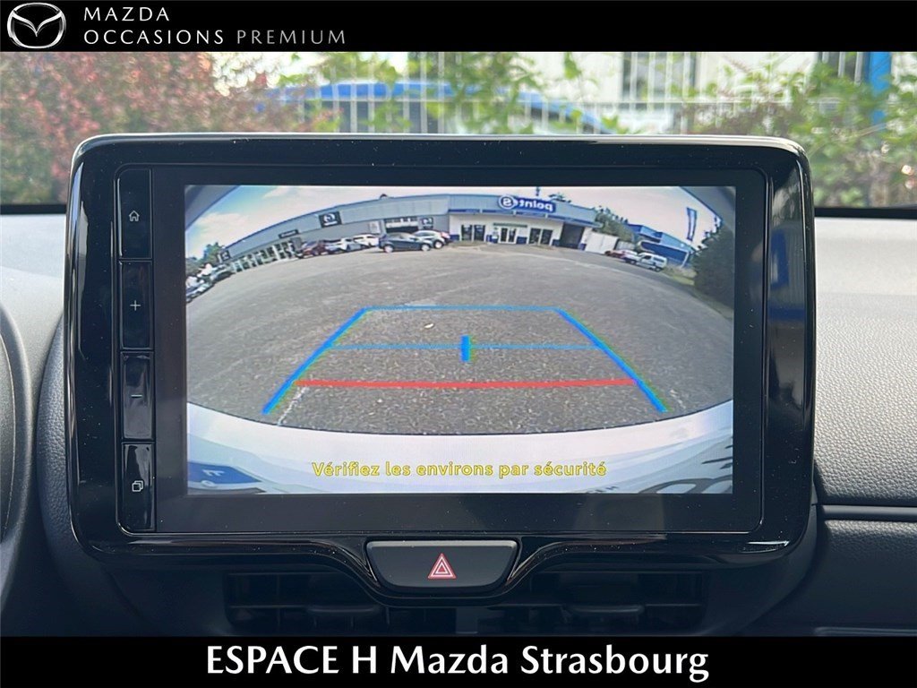 mazda - Visuel 15