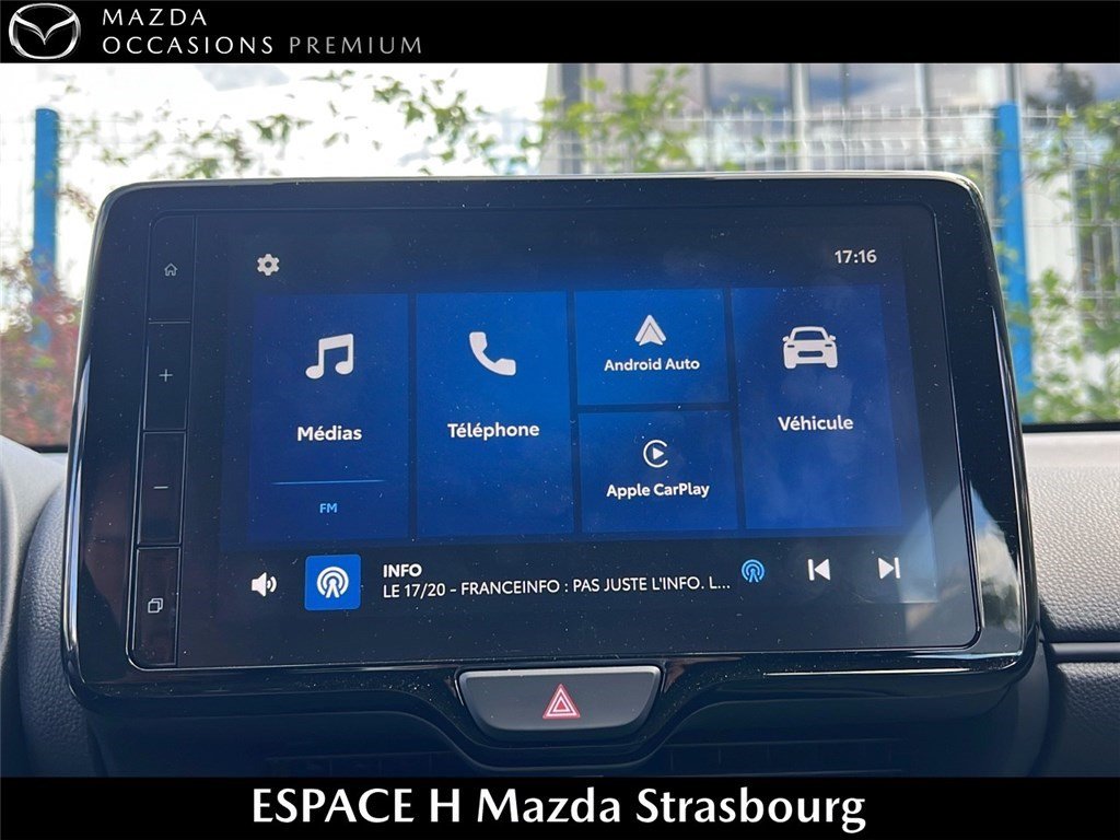 mazda - Visuel 16