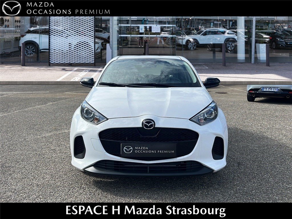 mazda - Visuel 1