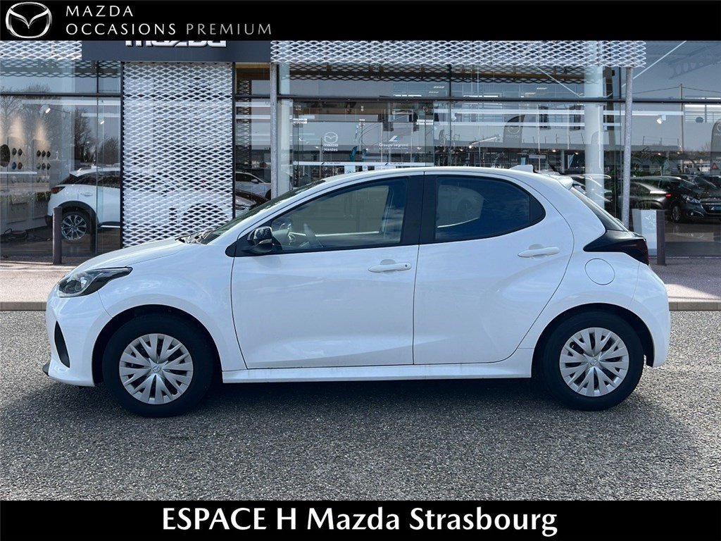 mazda - Visuel 3