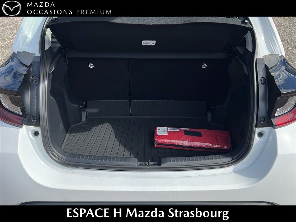 mazda - Visuel 4