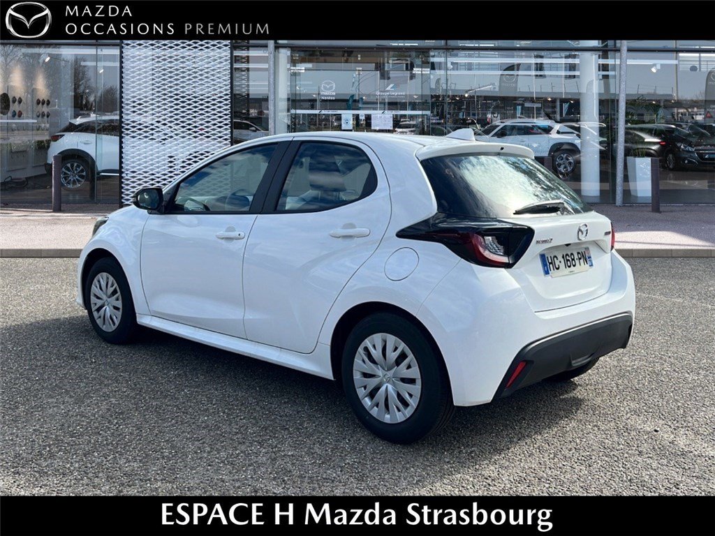 mazda - Visuel 5