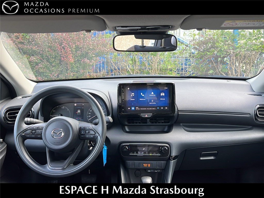 mazda - Visuel 6