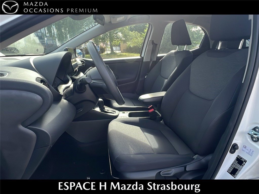 mazda - Visuel 7
