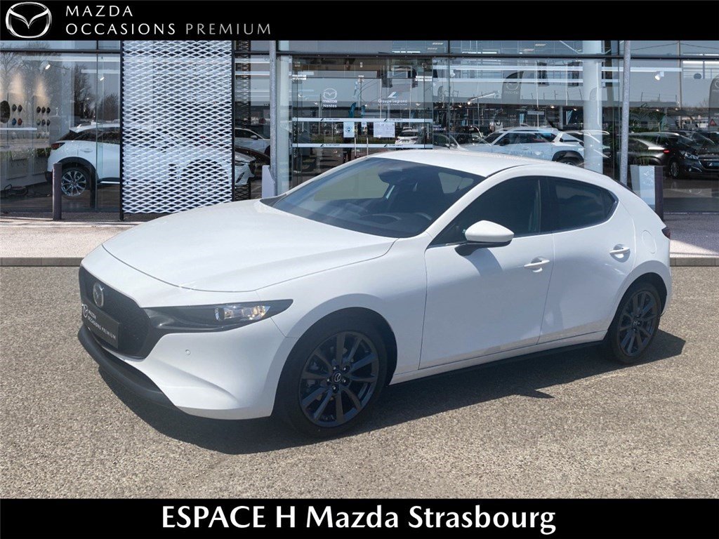 mazda - Visuel 0