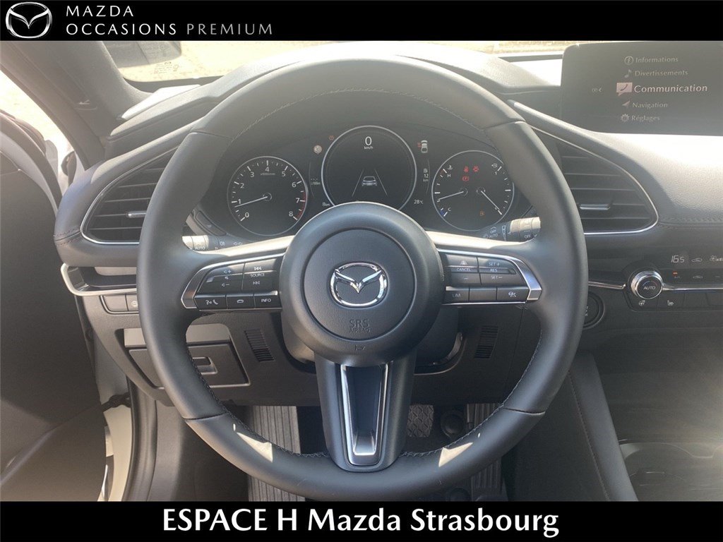 mazda - Visuel 9