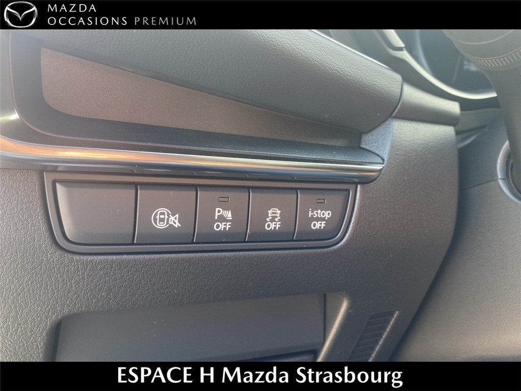 mazda - Visuel 10