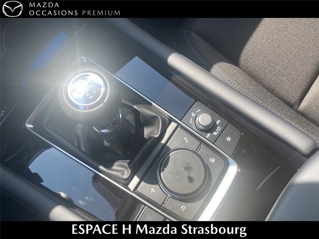 mazda - Visuel 12