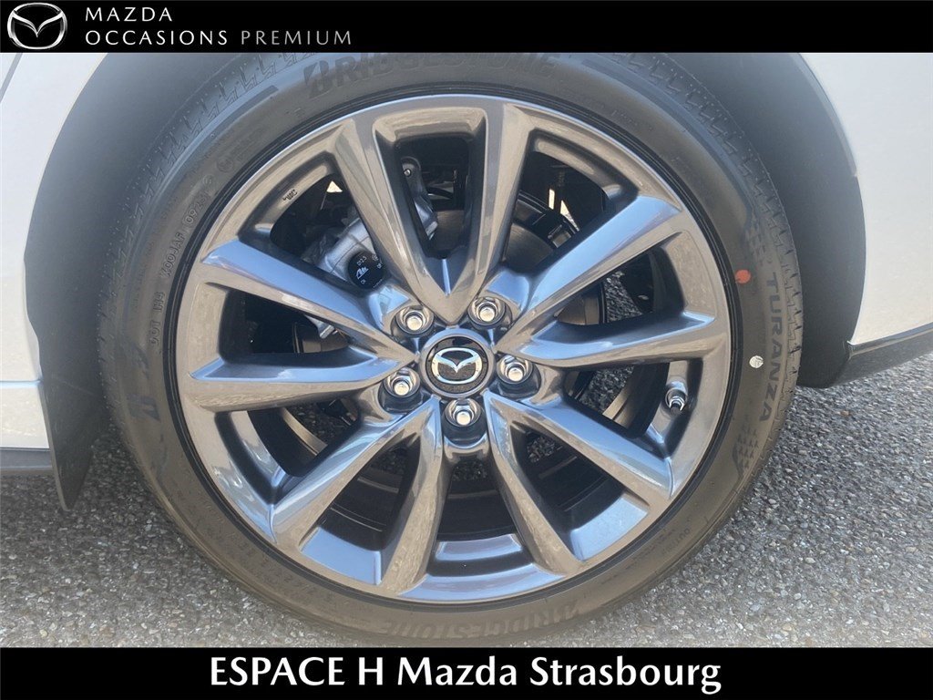 mazda - Visuel 14