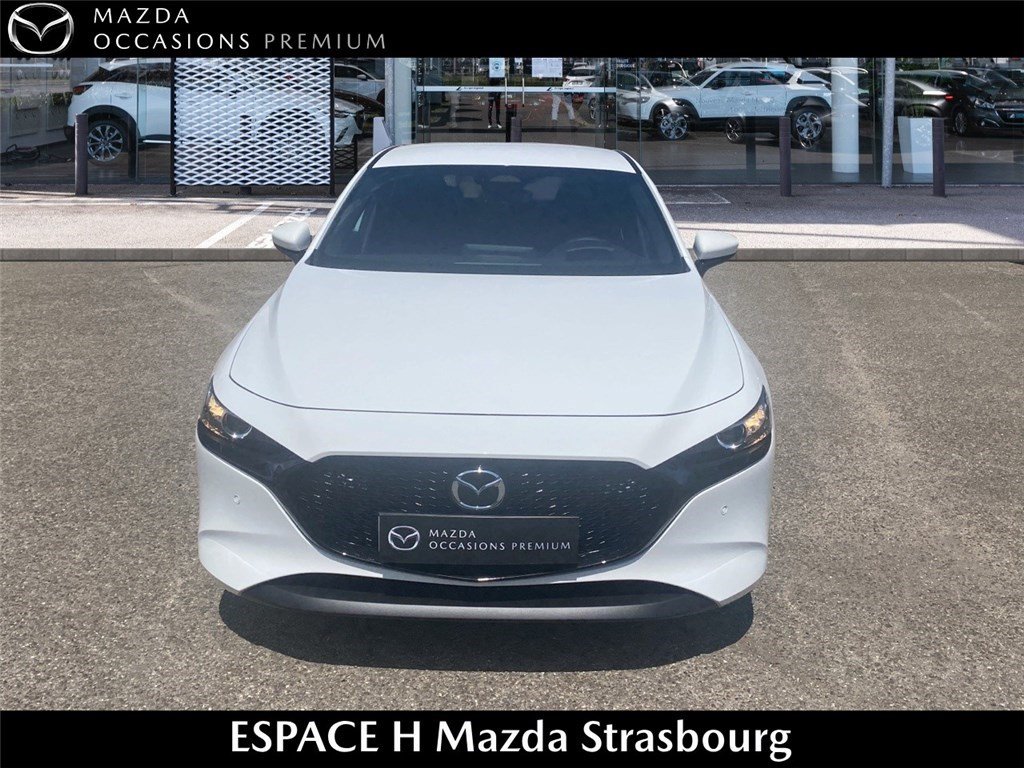 mazda - Visuel 1