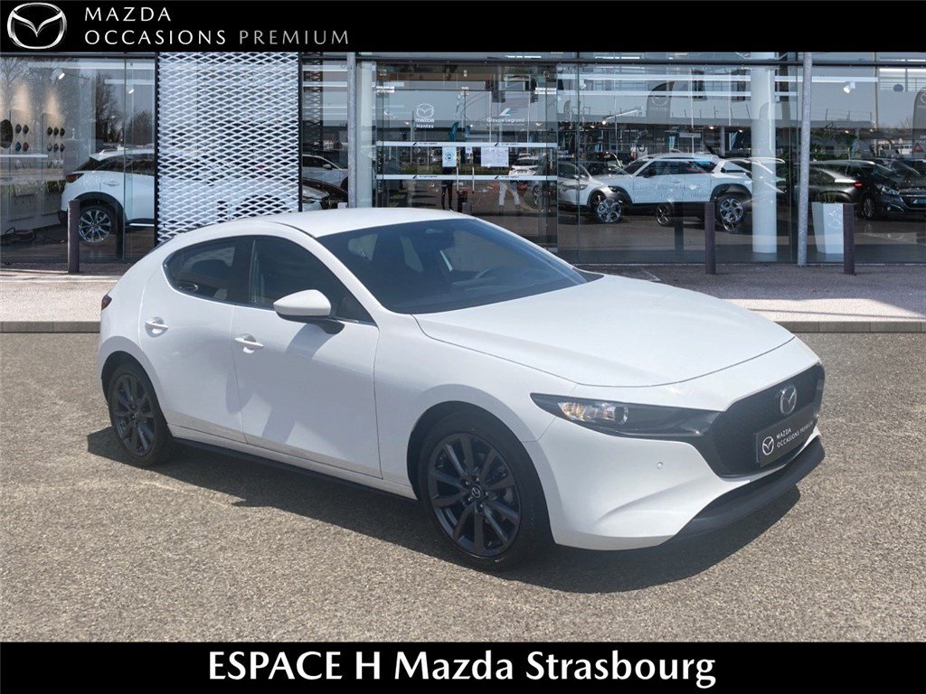 mazda - Visuel 2