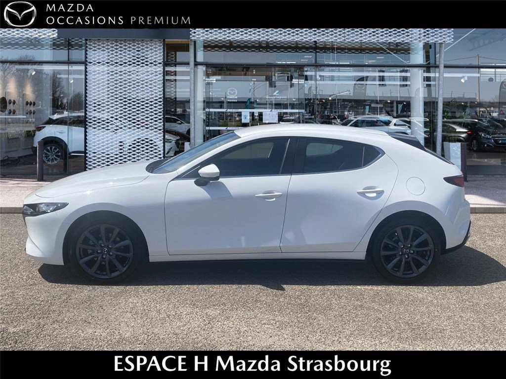 mazda - Visuel 3
